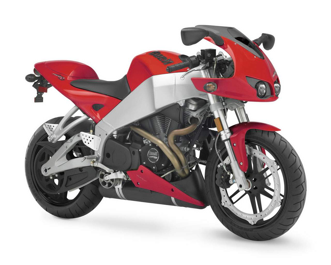 BUELL XB9R.07